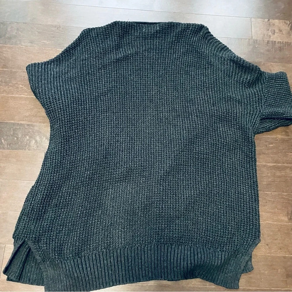 Black Universal Thread Cardigan Women’s Large - Picture 2 of 5